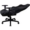 Кресло AeroCool AC220C AIR-B, геймерское, экокожа, цвет черный фото 7