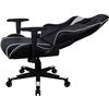 Кресло AeroCool AC220 AIR-BW, геймерское, экокожа, цвет черный/белый фото 7