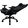 Кресло AeroCool P7-GC1 AIR, геймерское, экокожа, цвет черный фото 3
