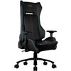 Кресло AeroCool P7-GC1 AIR, геймерское, экокожа, цвет черный фото 5