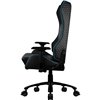 Кресло AeroCool P7-GC1 AIR, геймерское, экокожа, цвет черный фото 8