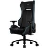 Кресло AeroCool P7-GC1 AIR, геймерское, экокожа, цвет черный фото 9