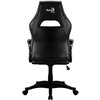 Кресло AeroCool AC40C AIR black, геймерское, экокожа, цвет черный фото 5