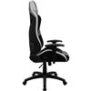 Кресло AeroCool COUNT Stone Grey, геймерское, ткань/экокожа фото 7