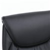 Кресло BRABIX Advance EX-575 для руководителя, хром, экокожа, черное фото 10