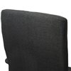 Кресло BRABIX Focus EX-518 для руководителя, ткань, черное фото 11