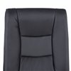 Кресло BRABIX Forward EX-570 для руководителя, хром, экокожа, черное фото 8