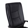 Кресло BRABIX Forward EX-570 для руководителя, хром, экокожа, черное фото 9