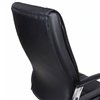 Кресло BRABIX Forward EX-570 для руководителя, хром, экокожа, черное фото 10