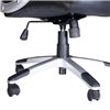 Кресло BRABIX Grand EX-500 для руководителя, натуральная кожа, черное фото 5
