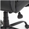 Кресло BRABIX Heavy Duty HD-001 для руководителя, усиленное до 200 кг, экокожа, черное фото 12