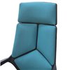 Кресло BRABIX Prime EX-515 для руководителя, ткань, голубое фото 7