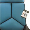 Кресло BRABIX Prime EX-515 для руководителя, ткань, голубое фото 8
