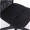 Кресло BRABIX Smart MG-313 для оператора, сетка/ткань, черное фото 7