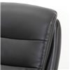 Кресло BRABIX Heavy Duty HD-004 для руководителя, усиленное до 200 кг, экокожа, черное фото 8