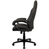 Кресло AeroCool BARON Lite Iron Black, геймерское, ткань/экокожа фото 6