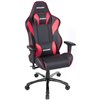 Кресло AKRacing LX PLUS Black/Red, геймерское, экокожа, цвет черный/красный фото 4