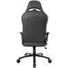 Кресло AKRacing OBSIDIAN, геймерское, экокожа, цвет черный фото 6