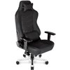 Кресло AKRacing ONYX, геймерское, экокожа, цвет черный фото 4