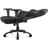 Кресло AKRacing OPAL, геймерское, ткань, цвет черный фото 3