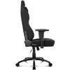 Кресло AKRacing OPAL, геймерское, ткань, цвет черный фото 5