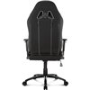 Кресло AKRacing OPAL, геймерское, ткань, цвет черный фото 6