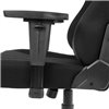Кресло AKRacing OPAL, геймерское, ткань, цвет черный фото 10