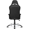 Кресло AKRacing PREMIUM Black, геймерское, экокожа, цвет черный фото 6