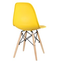 Дизайнерский стул eames dsw wx 503