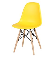 Дизайнерский стул eames dsw wx 503