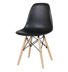 Дизайнерский стул eames dsw wx 503