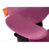 Кресло Kulik-System Kids детское 4-8 лет, ортопедическое, цвет розовый фото 7