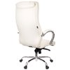 Кресло EVERPROF ARGO M PU Cream для руководителя, экокожа, цвет кремовый фото 4