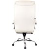 Кресло EVERPROF ARGO M PU Cream для руководителя, экокожа, цвет кремовый фото 5