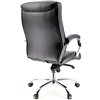 Кресло EVERPROF ARGO LB M PU Black для руководителя, экокожа, цвет черный фото 4