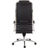 Кресло EVERPROF Deco PU Black для руководителя, экокожа, цвет черный фото 5