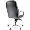 Кресло EVERPROF DRIFT Full LB M PU Black для руководителя, экокожа, цвет черный фото 4