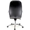 Кресло EVERPROF DRIFT Full LB M PU Black для руководителя, экокожа, цвет черный фото 5