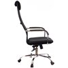 Кресло EVERPROF EP-708 TM Mesh Black для руководителя, сетка/ткань, цвет черный фото 3