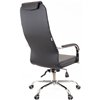 Кресло EVERPROF EP-708 TM PU Black для руководителя, экокожа, цвет черный фото 4