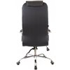 Кресло EVERPROF EP-708 TM PU Black для руководителя, экокожа, цвет черный фото 5