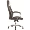 Кресло EVERPROF LONG TM PU Black для руководителя, экокожа, цвет черный фото 3