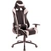 Кресло EVERPROF Lotus S4 Grey игровое, ткань, цвет серый/черный фото 1
