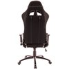Кресло EVERPROF Lotus S4 Grey игровое, ткань, цвет серый/черный фото 5