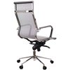 Кресло EVERPROF OPERA M Mesh Grey для руководителя, сетка, цвет серый фото 4
