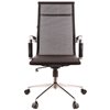 Кресло EVERPROF OPERA T Mesh Black для руководителя, сетка, цвет черный фото 2