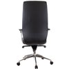 Кресло EVERPROF Paris PU Black для руководителя, экокожа, цвет черный фото 5