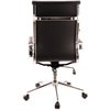 Кресло EVERPROF RIO T PU Black для руководителя, экокожа, цвет черный фото 5