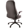 Кресло EVERPROF Trend TM PU Black для руководителя, экокожа, цвет черный фото 4