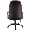 Кресло EVERPROF Trend TM PU Black для руководителя, экокожа, цвет черный фото 5